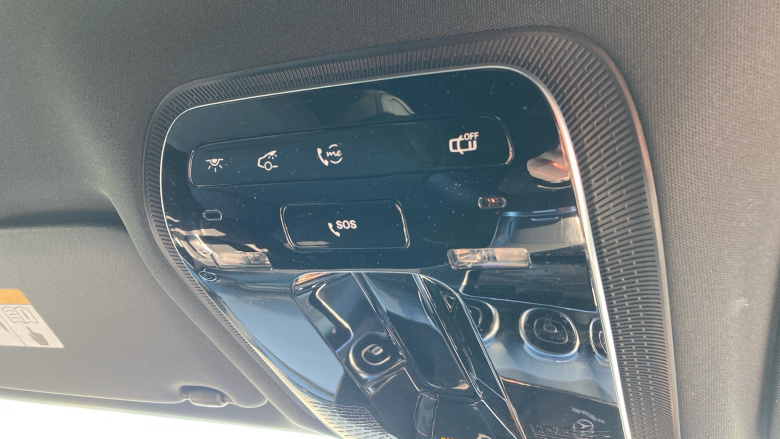 Mercedes-Benz GLC 300e 4Matic Urban Edition 5dr 9G-Tronic Estate